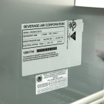 Beverage-Air SPE36HC-08-23 Elite Series 36