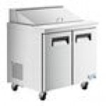 Beverage-Air SPE36HC-08-23 Elite Series 36