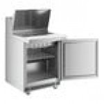 Avantco ZPT1-FB-M-HC 27