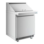 Avantco ZPT1-FB-M-HC 27