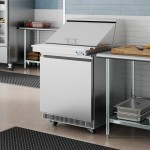 Avantco ZPT1-FB-M-HC 27