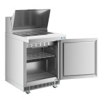 Avantco ZPT1-FB-M-HC 27
