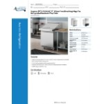 Avantco ZPT1-FB-M-HC 27