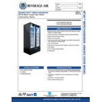 Beverage-Air MT49-1B 47 Beverage-Air MT49-1B 47
