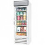 Beverage-Air MMR23HC-1-W-18-IQ MarketMax 27