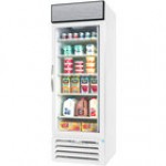 Beverage-Air MMR23HC-1-W-18-IQ MarketMax 27
