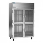 Beverage-Air CT1HC-1S Cross-Temp 1 Section Convertible Reach-In Refrigerator / Freezer