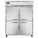 Continental Refrigerator 2FESN-SS-HD 57 Continental Refrigerator 2FESN-SS-HD 57