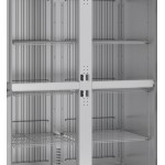 Beverage-Air HFS2HC-1HS Horizon Series 52