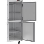 Beverage-Air HFS2HC-1HS Horizon Series 52