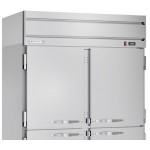 Beverage-Air HFS2HC-1HS Horizon Series 52