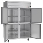 Beverage-Air HFS2HC-1HS Horizon Series 52
