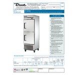 True TS-23F-2-HC 27 True TS-23F-2-HC 27
