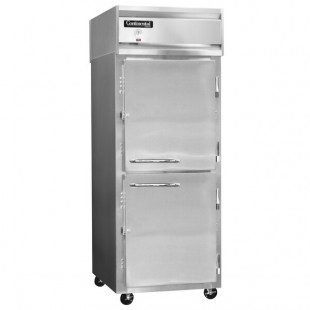Continental Refrigerator 1RXS-N-SS-HD 36 1/4 Continental Refrigerator 1RXS-N-SS-HD 36 1/4