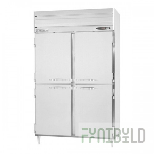 Beverage-Air PRD2HC-1AHS 52