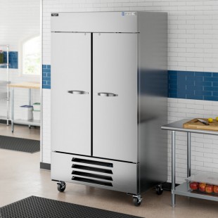 Beverage-Air HBR44HC-1 Horizon Series 47 Beverage-Air HBR44HC-1 Horizon Series 47