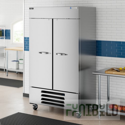 Beverage-Air HBR44HC-1 Horizon Series 47