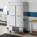 Beverage-Air HBR44HC-1 Horizon Series 47
