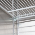 Beverage-Air HBR44HC-1 Horizon Series 47