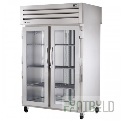 True STG2RPT-2G-2S-HC Spec Series 52 5/8