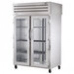 True STG2RPT-2G-2S-HC Spec Series 52 5/8 True STG2RPT-2G-2S-HC Spec Series 52 5/8