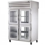 True STG2RPT-2G-2S-HC Spec Series 52 5/8 True STG2RPT-2G-2S-HC Spec Series 52 5/8