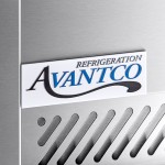 Avantco Z1-R2-E 29