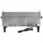 Waring WGR240X Electric Countertop Griddle 28