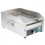 Waring WGR240X Electric Countertop Griddle 28