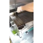 Waring WGR240X Electric Countertop Griddle 28