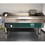 Waring WGR240X Electric Countertop Griddle 28