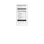 Nielsen-Massey 32 fl. oz. Madagascar Bourbon Vanilla Extract