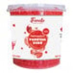 Fanale Pomegranate Popping Boba 7.05 lb. - 4/Case