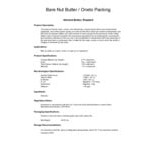Bare Nut Butter Unsalted Almond Butter 15 lb. Bare Nut Butter Unsalted Almond Butter 15 lb.