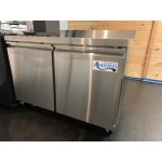Scratch and Dent Avantco SS-WT-48R-HC 48