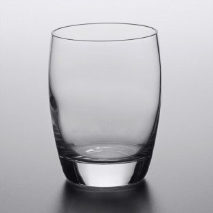 Luigi Bormioli Michelangelo from BauscherHepp 15.75 oz. Rocks / Double Old Fashioned Glass - 24/Case