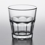 Pasabahce Casablanca from Steelite International 8 oz. Fully Tempered Rocks / Old Fashioned Glass - 48/Case Pasabahce Casablanca from Steelite International 8 oz. Fully Tempered Rocks / Old Fashioned Glass - 48/Case