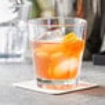 Pasabahce Casablanca from Steelite International 8 oz. Fully Tempered Rocks / Old Fashioned Glass - 48/Case Pasabahce Casablanca from Steelite International 8 oz. Fully Tempered Rocks / Old Fashioned Glass - 48/Case