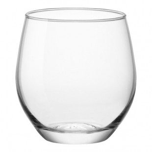 Bormioli Rocco Kalix from Steelite International 9.5 oz. Rocks / Old Fashioned Glass - 12/Case