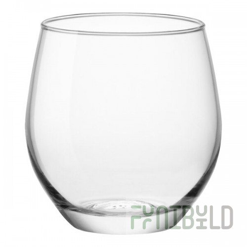 Bormioli Rocco Kalix from Steelite International 9.5 oz. Rocks / Old Fashioned Glass - 12/Case