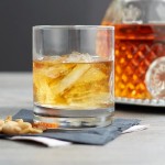 Stolzle New York from Global Tableware Collective 11.5 oz. Rocks / Double Old Fashioned Glass - 6/Pack
