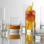 Stolzle New York from Global Tableware Collective 11.5 oz. Rocks / Double Old Fashioned Glass - 6/Pack