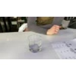 Stolzle New York from Global Tableware Collective 11.5 oz. Rocks / Double Old Fashioned Glass - 6/Pack
