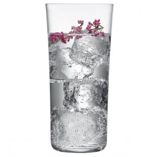 Nude Savage from Steelite International 11 oz. Highball Glass - 24/Case Nude Savage from Steelite International 11 oz. Highball Glass - 24/Case