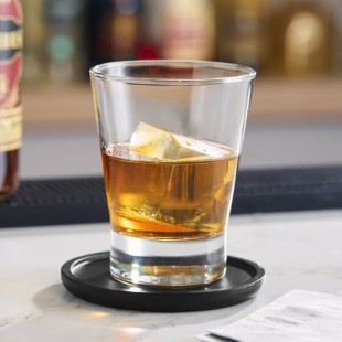 Acopa Fusion 12 oz. Rocks / Old Fashioned Glass - 12/Case