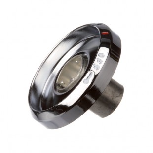 Vulcan 00-715075 Knob, Temp Vulcan 00-715075 Knob, Temp