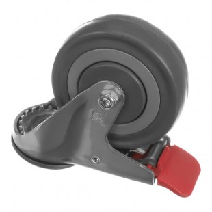 Moffat M025021 Caster with Brake