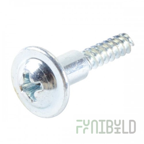 Waring 30170 Shoulder Screw and Washer Set for Blenders