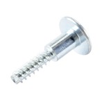 Waring 30170 Shoulder Screw and Washer Set for Blenders