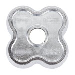 Waring 025571 Blender Container Base